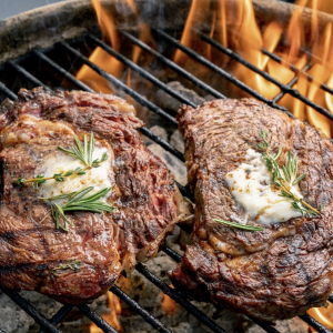 All The Best Ribeyes